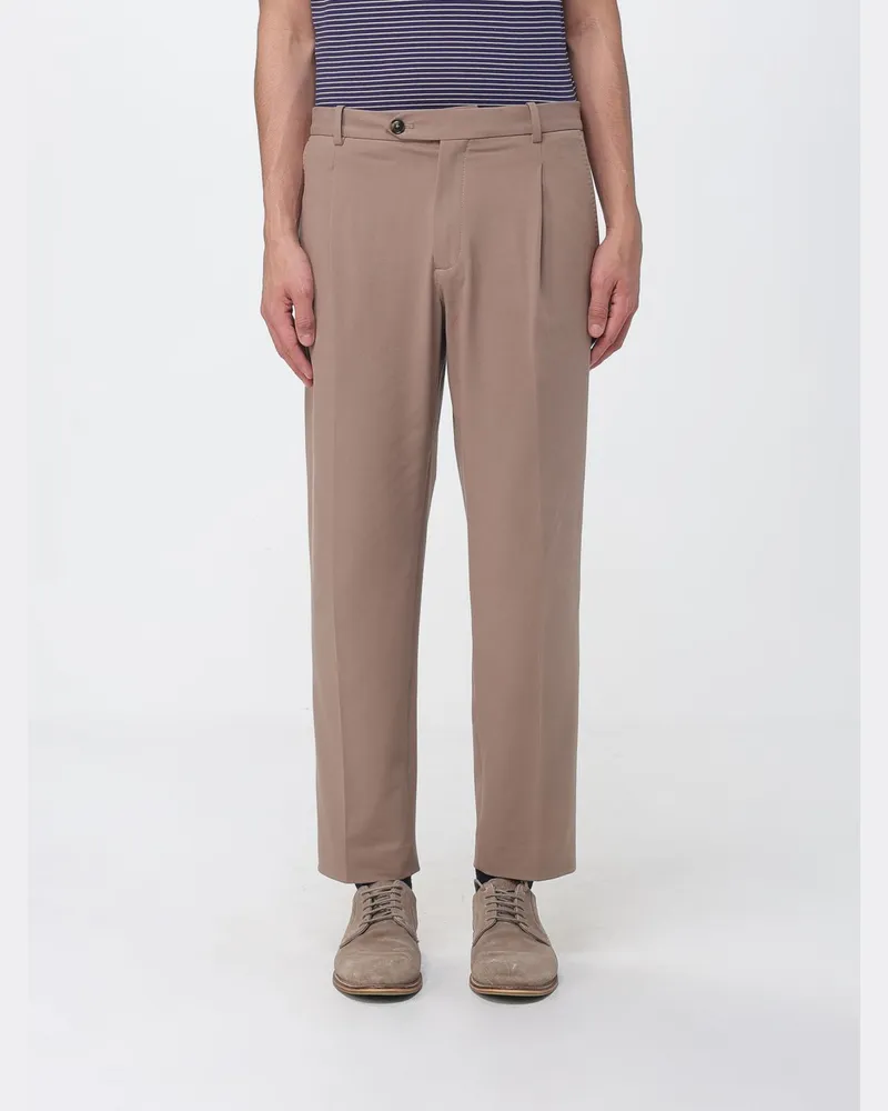 CIRCOLO 1901 Hose herren Braun