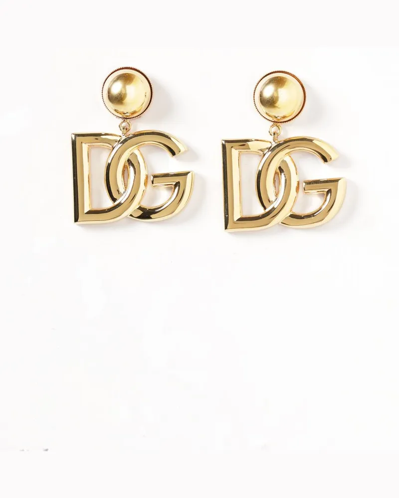 Dolce & Gabbana Schmuck damen Dolce & Gabbana Gold