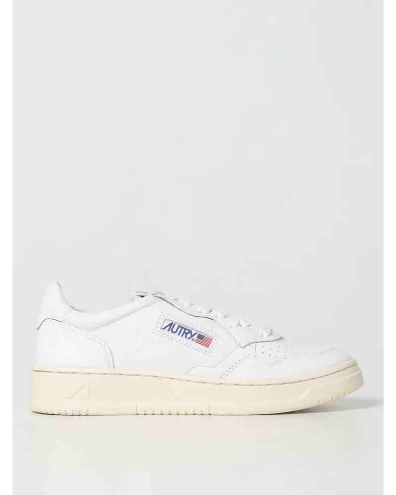 AUTRY Sneakers damen Weiß