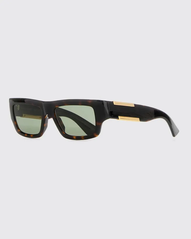 Bottega Veneta Sonnenbrille damen Braun