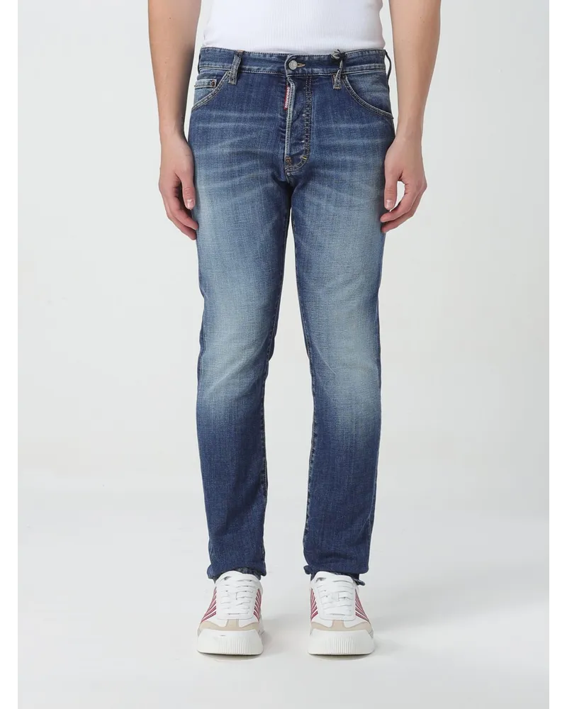 Dsquared2 Jeans Denim