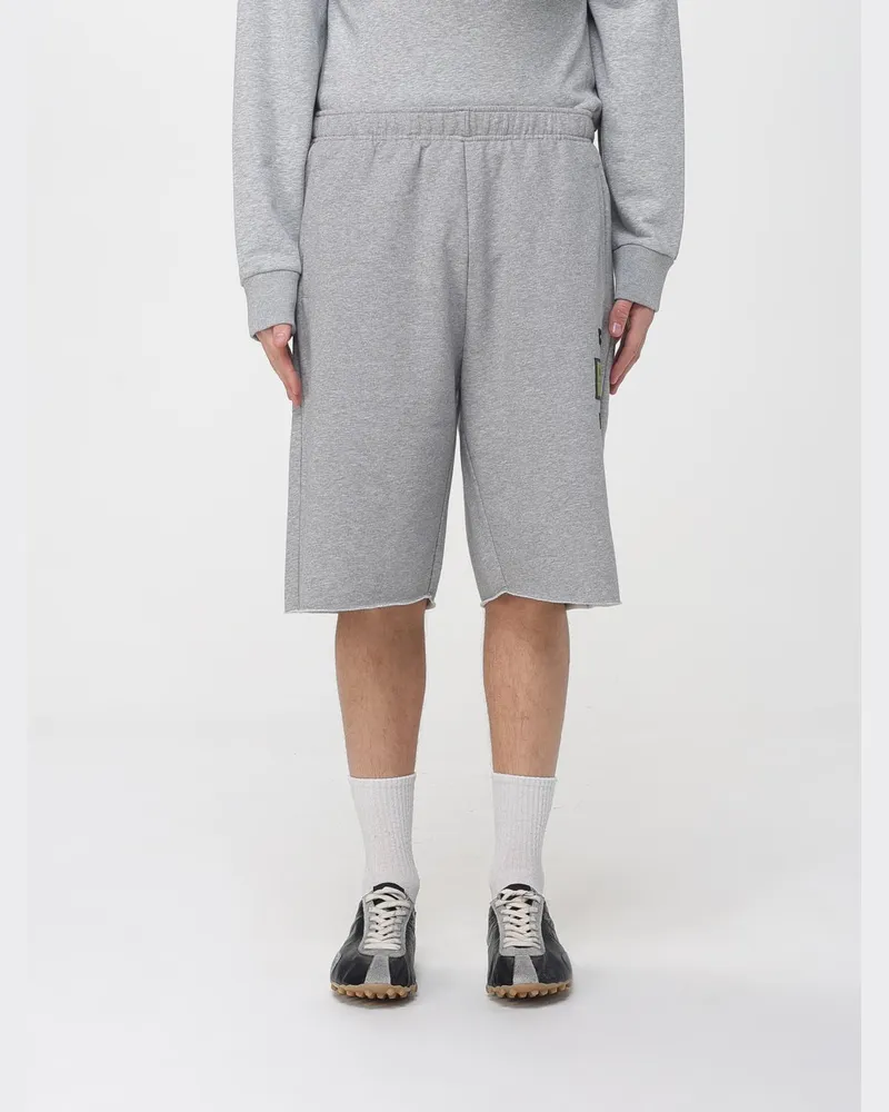 Maison Margiela Shorts herren Schwarz