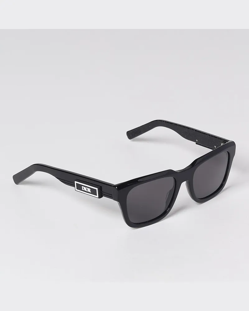 Dior Brille herren Christian Schwarz