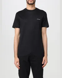 Emporio Armani T-shirt Schwarz