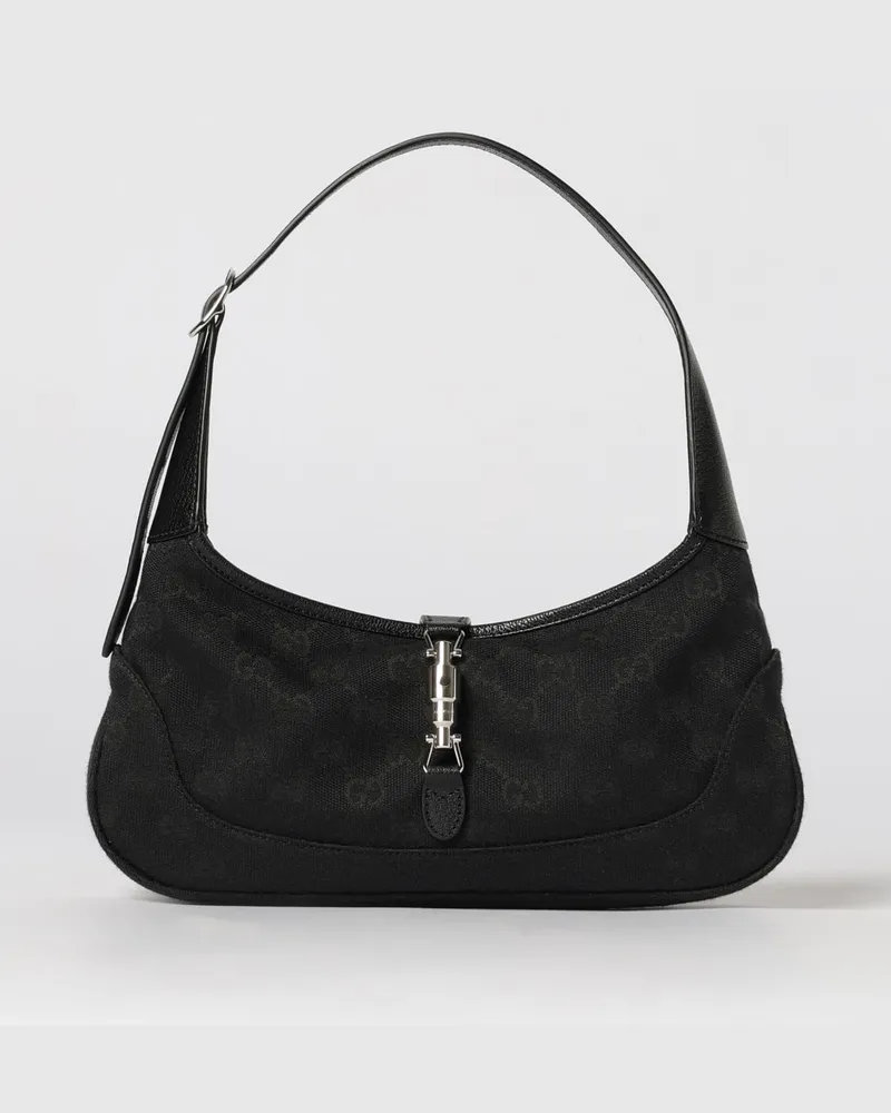 Gucci Umhängetasche damen Schwarz