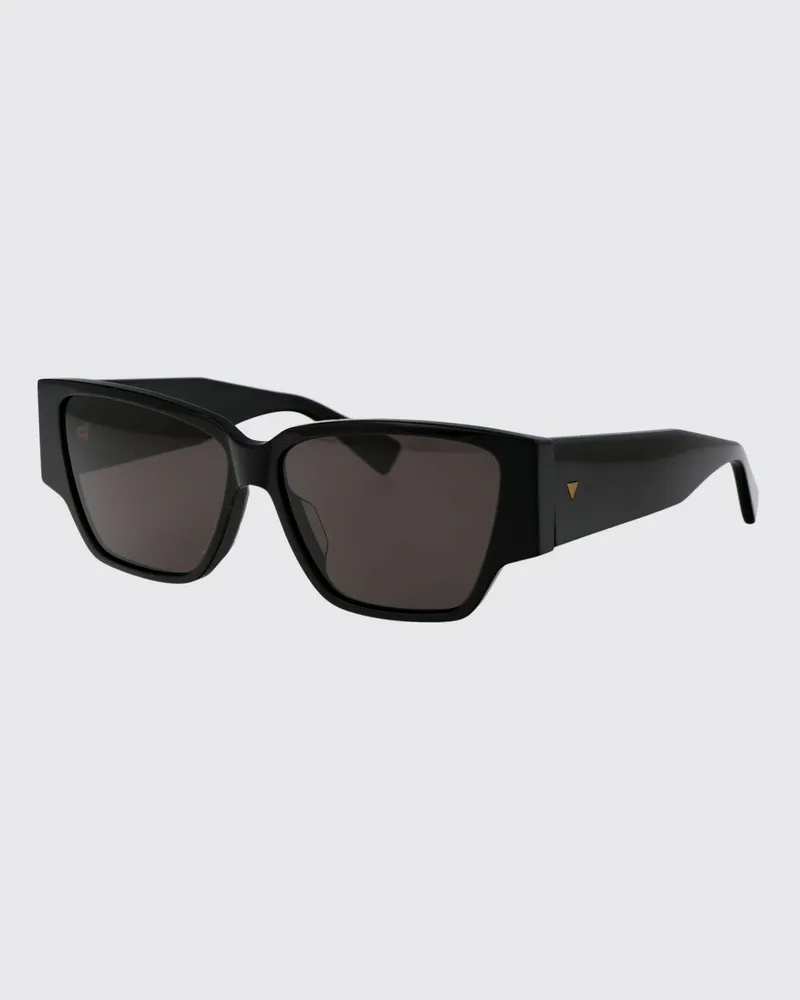 Bottega Veneta Sonnenbrillen damen Schwarz