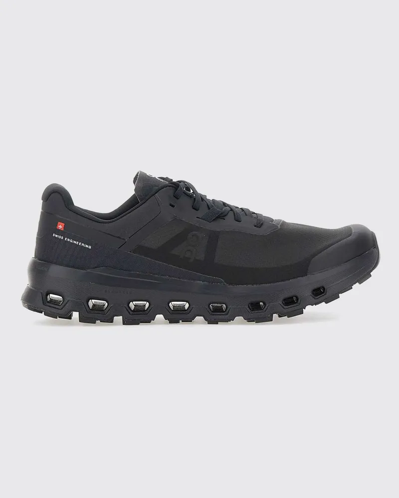 ON Sneakers herren On Schwarz