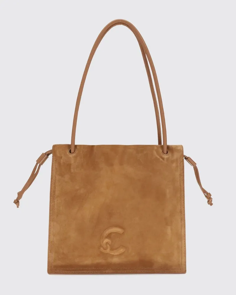 Coccinelle Handtasche damen Braun