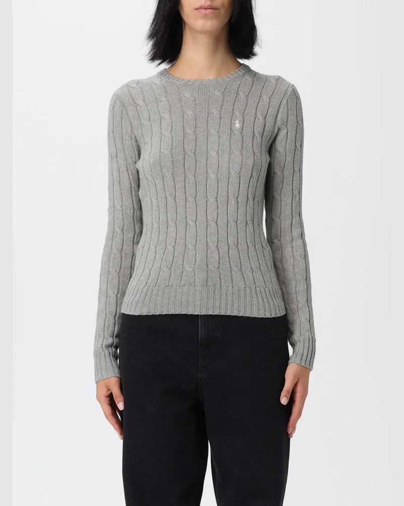 Ralph Lauren Pullover damen Grau