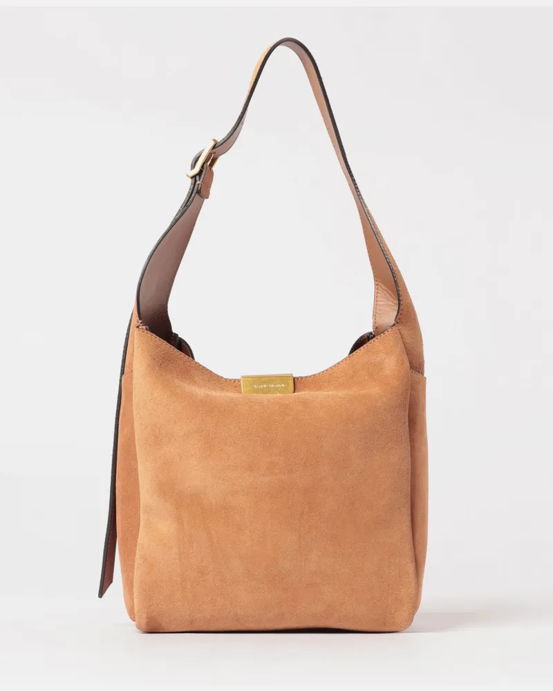 Gianni Chiarini Tragetasche damen Camel