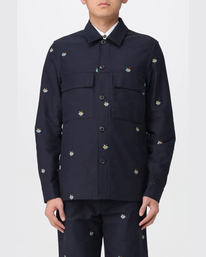 Paul Smith Blazer herren Navy