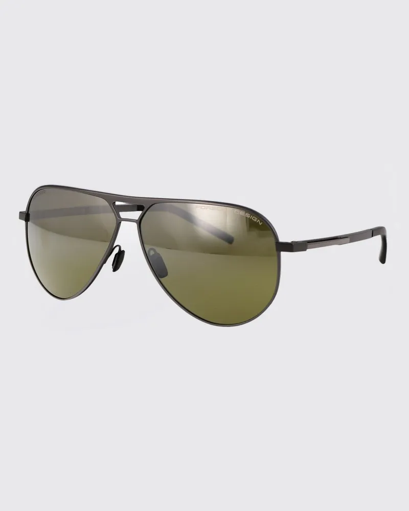 Porsche Design Sonnenbrillen damen Grau