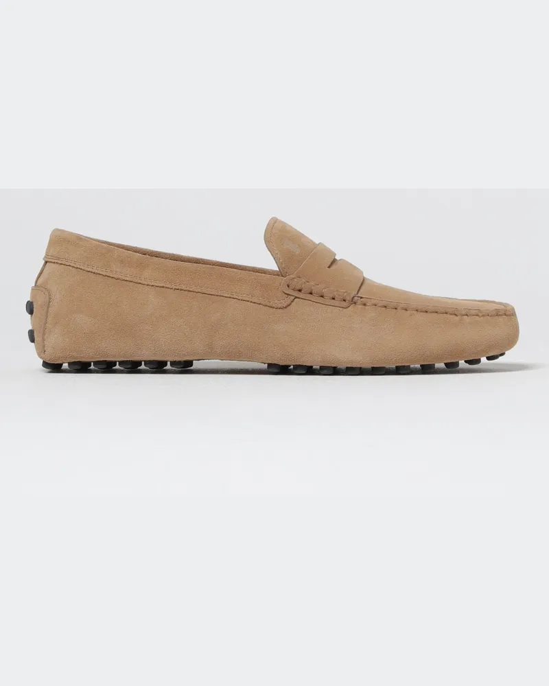 TOD'S Schuhe herren Sand