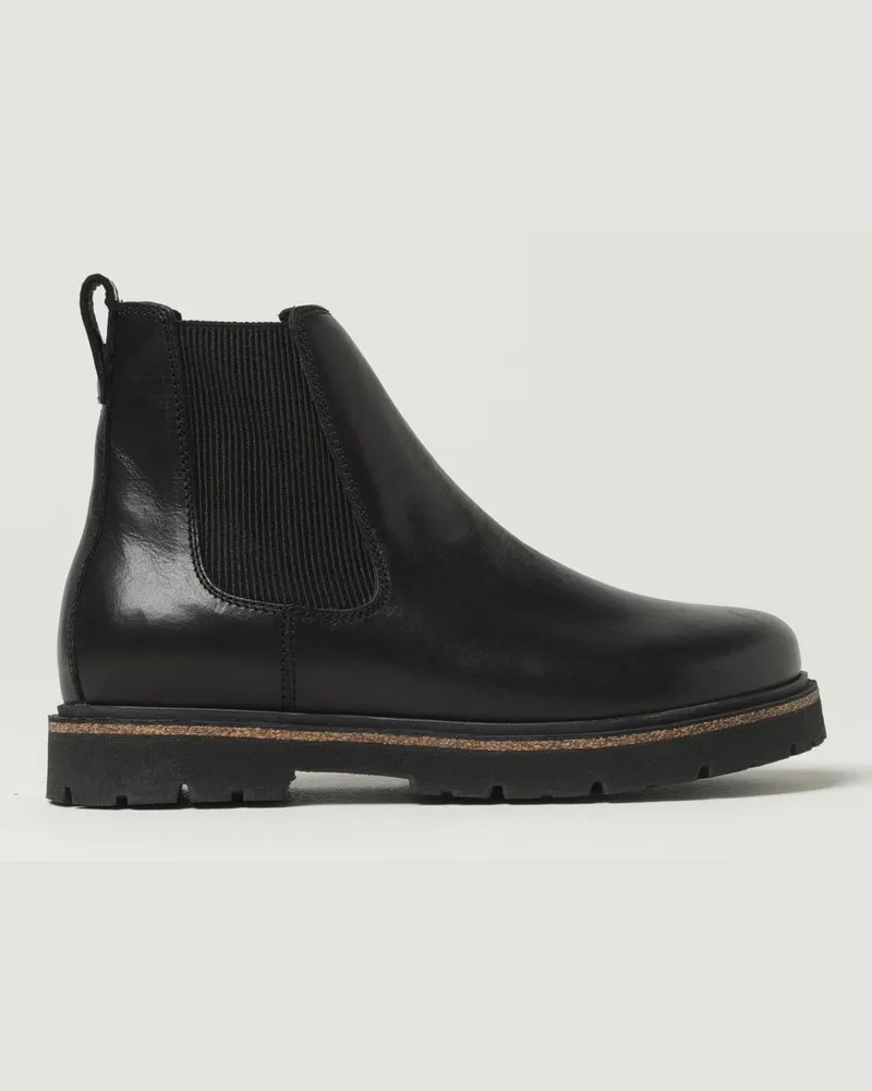 Birkenstock Schuhe damen Schwarz