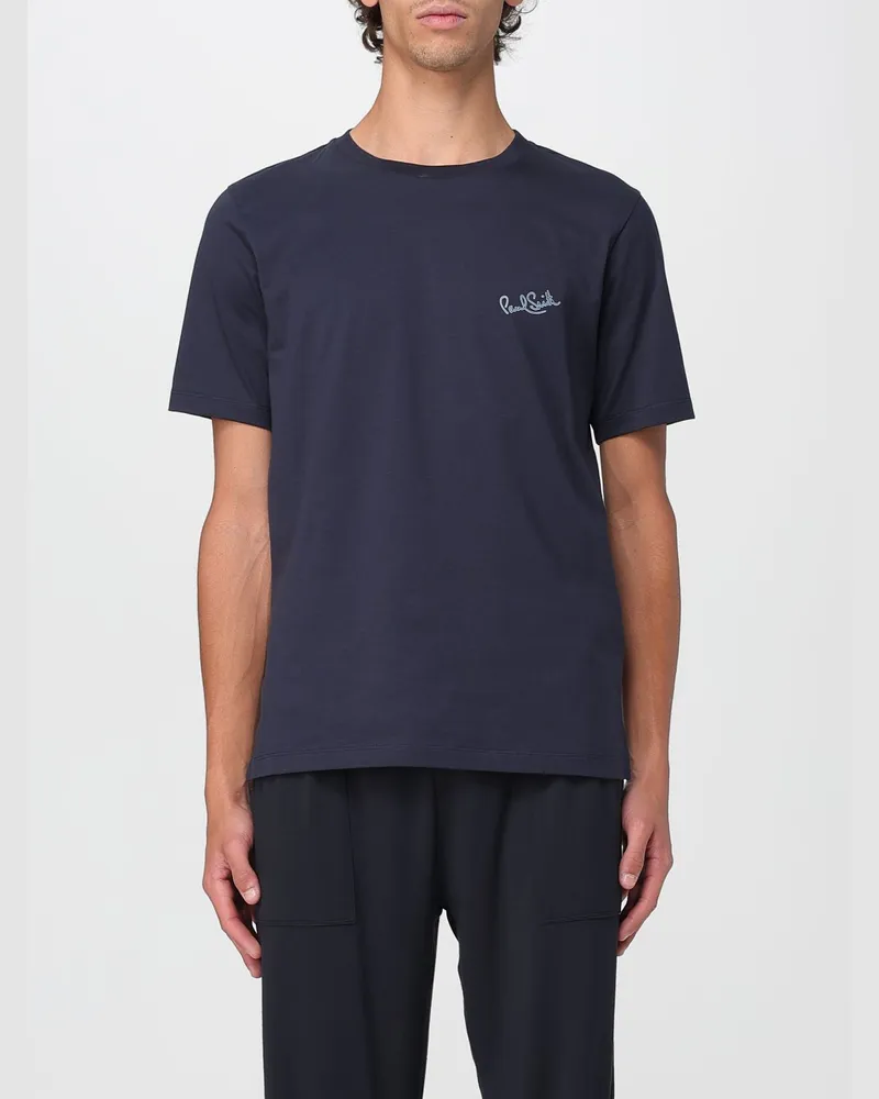 Paul Smith Polo herren Blau
