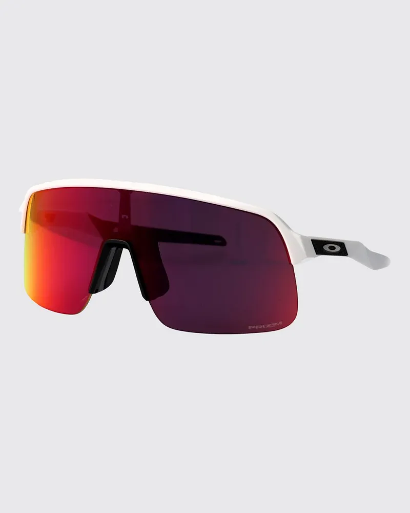 Oakley Sonnenbrillen herren Weiß