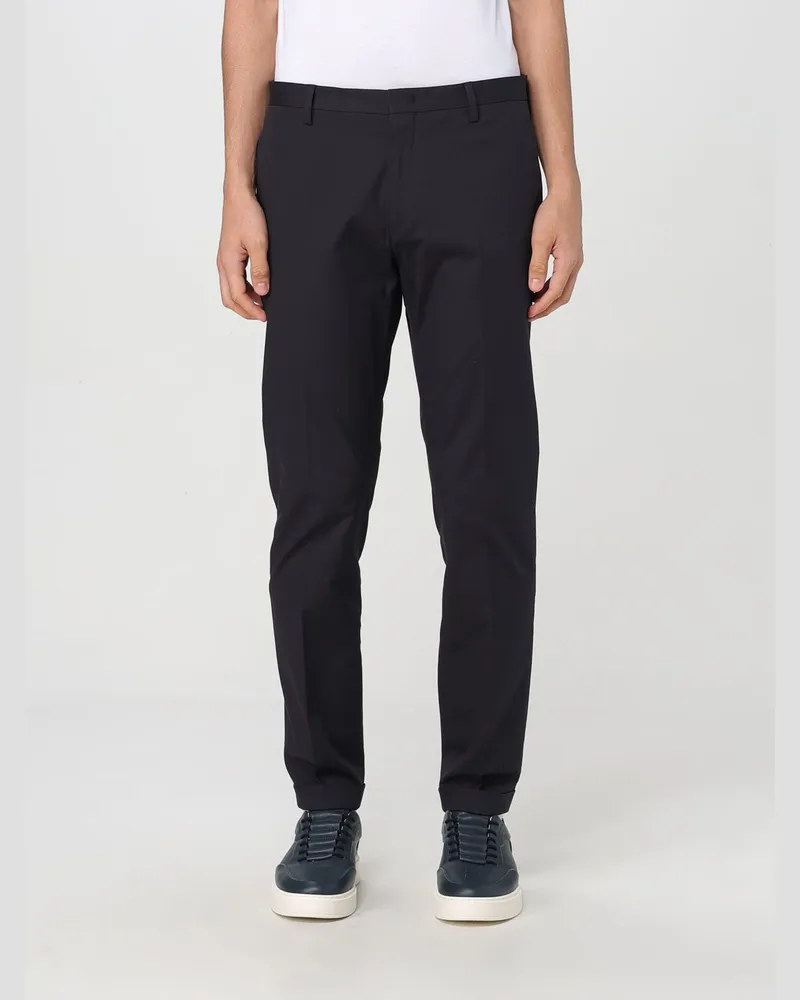 Paul Smith Hose herren Navy