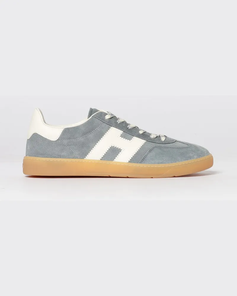 Hogan Sneakers herren Hellblau