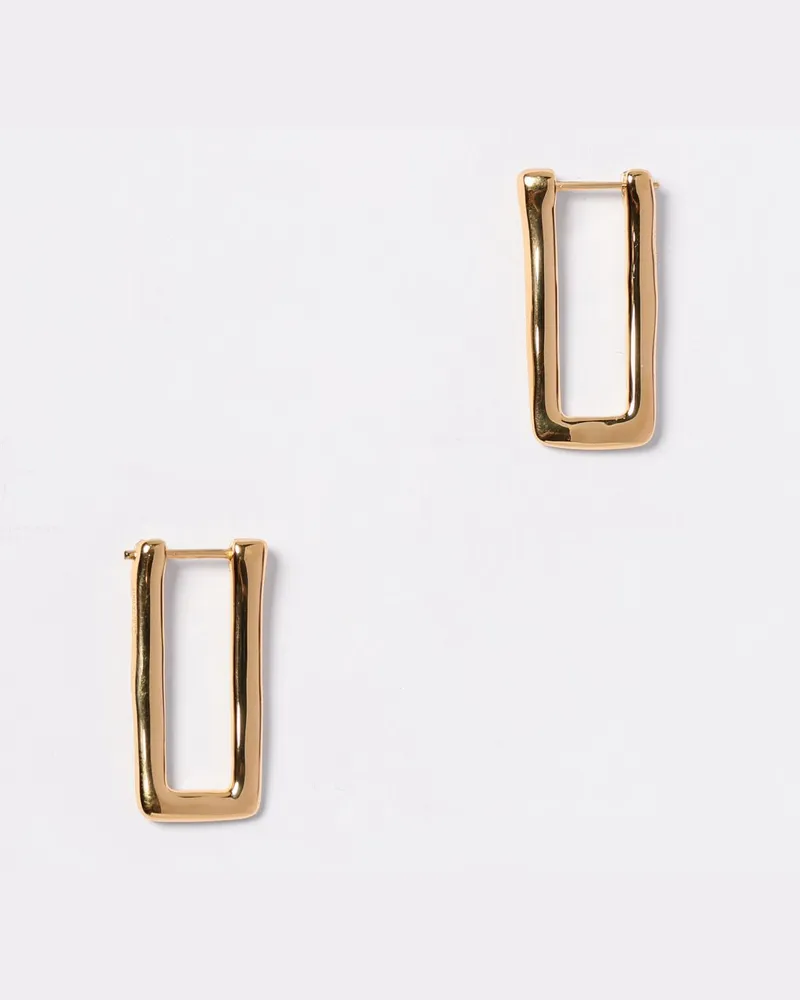 Jil Sander Schmuck damen Gold