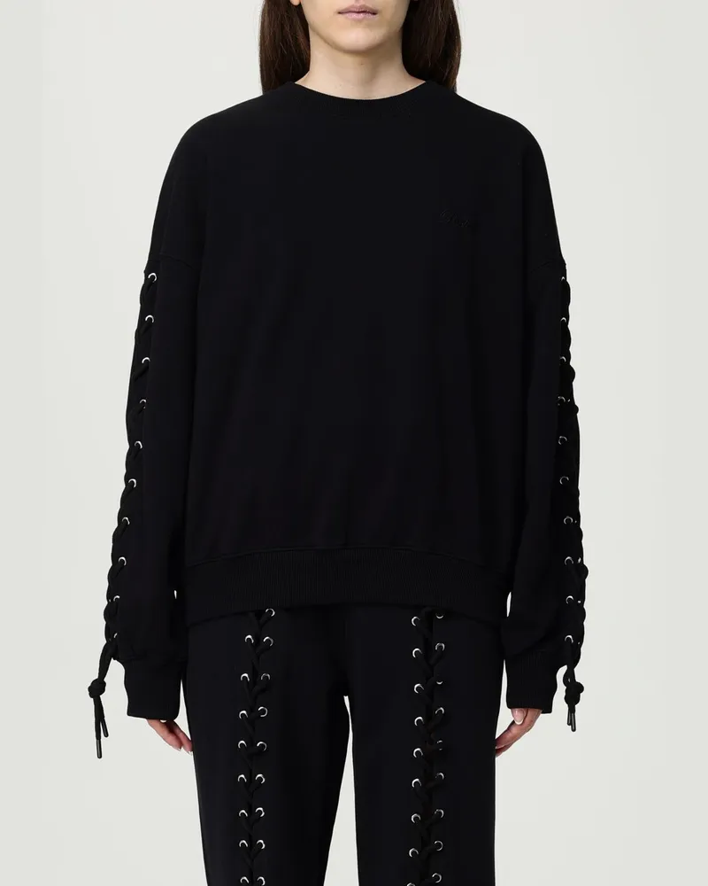 ROTATE Birger Christensen Pullover damen Schwarz