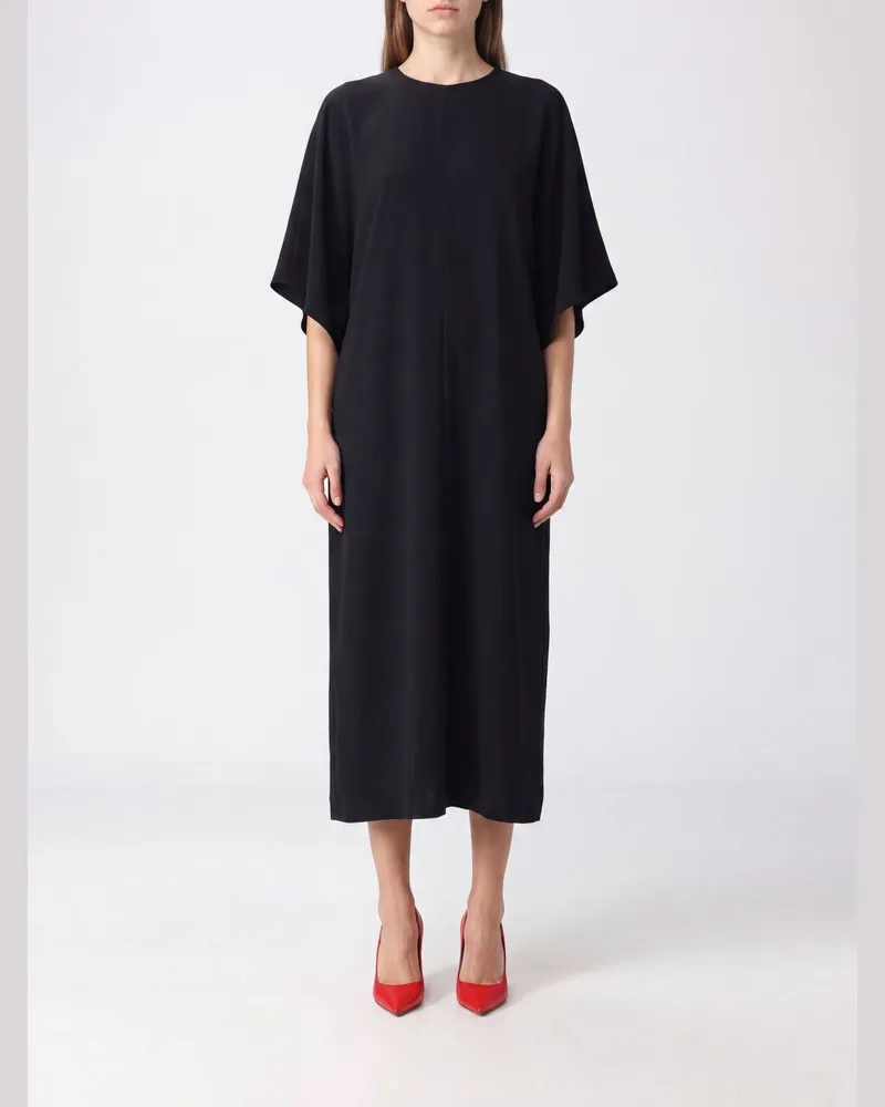 Stella McCartney Kleid damen Schwarz