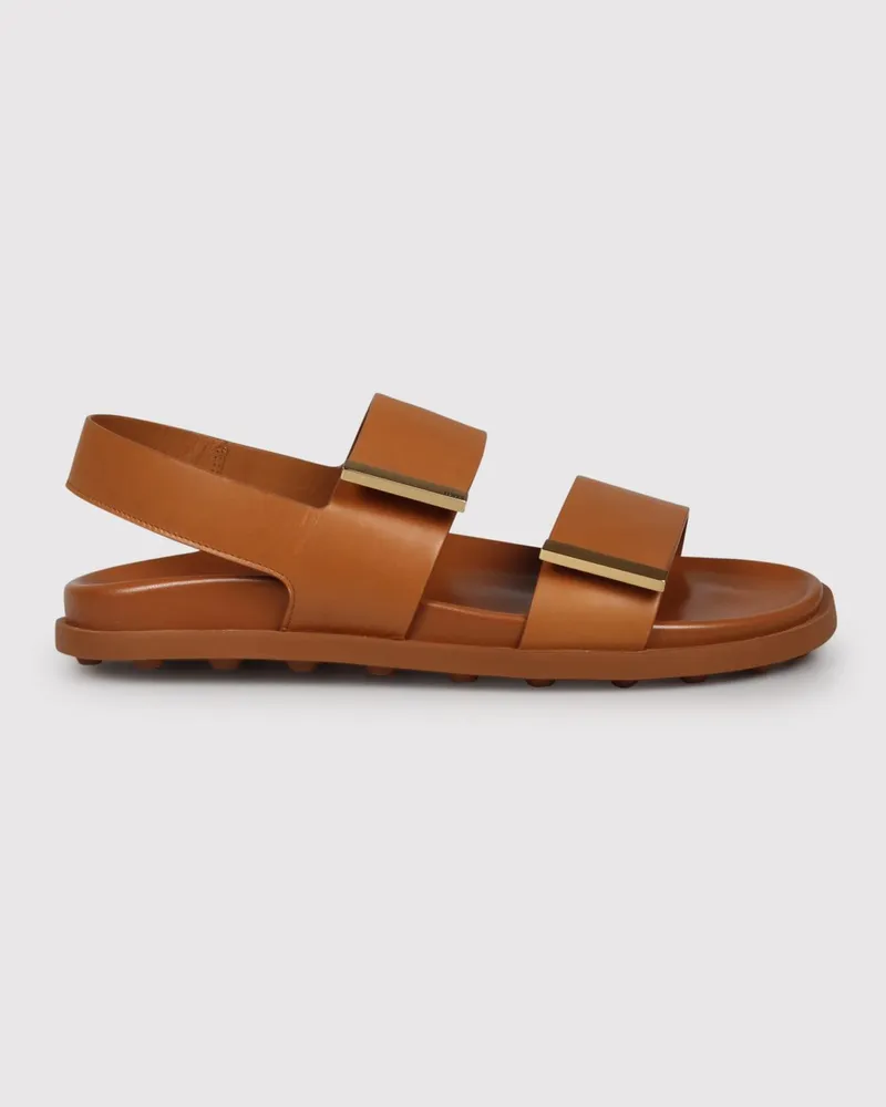 TOD'S Schuhe damen Camel