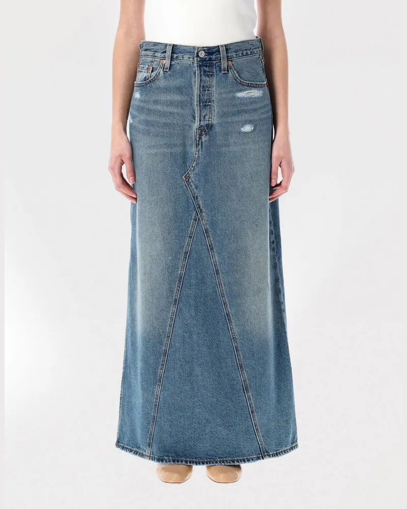 Levi's Rock damen Blau