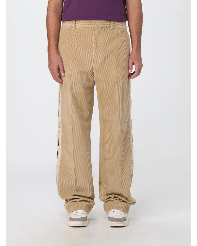 Palm Angels Hose herren Braun