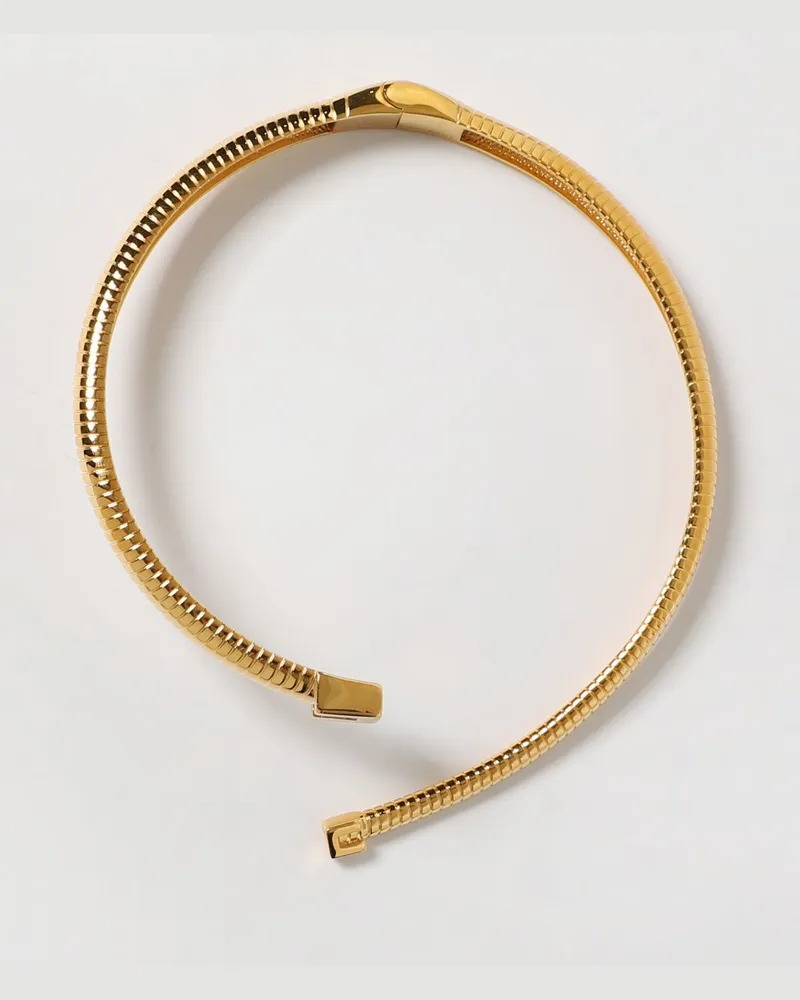 Elisabetta Franchi Schmuck damen Gold