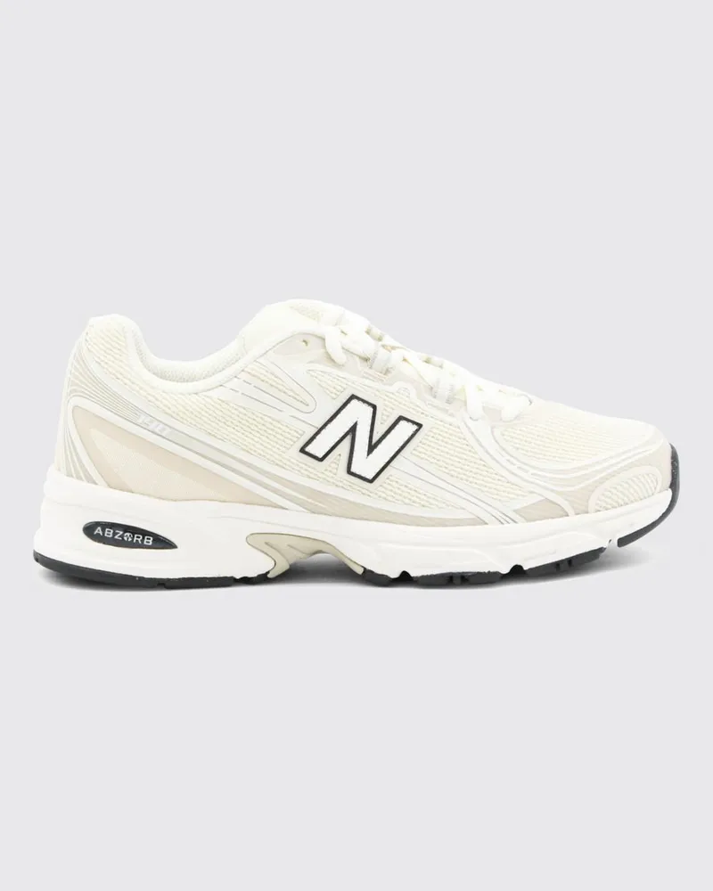 New Balance Sneakers damen Beige