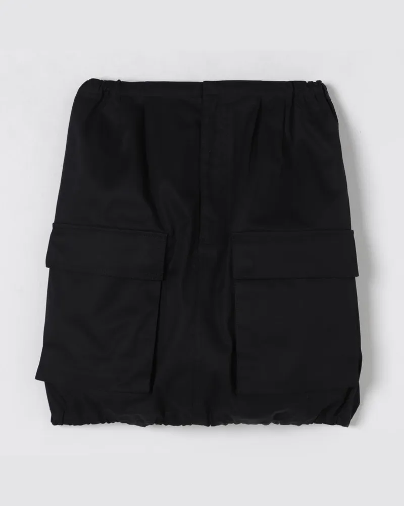 Maison Margiela Rock kinder Schwarz
