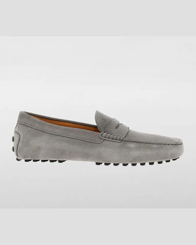 TOD'S Schuhe herren Grau