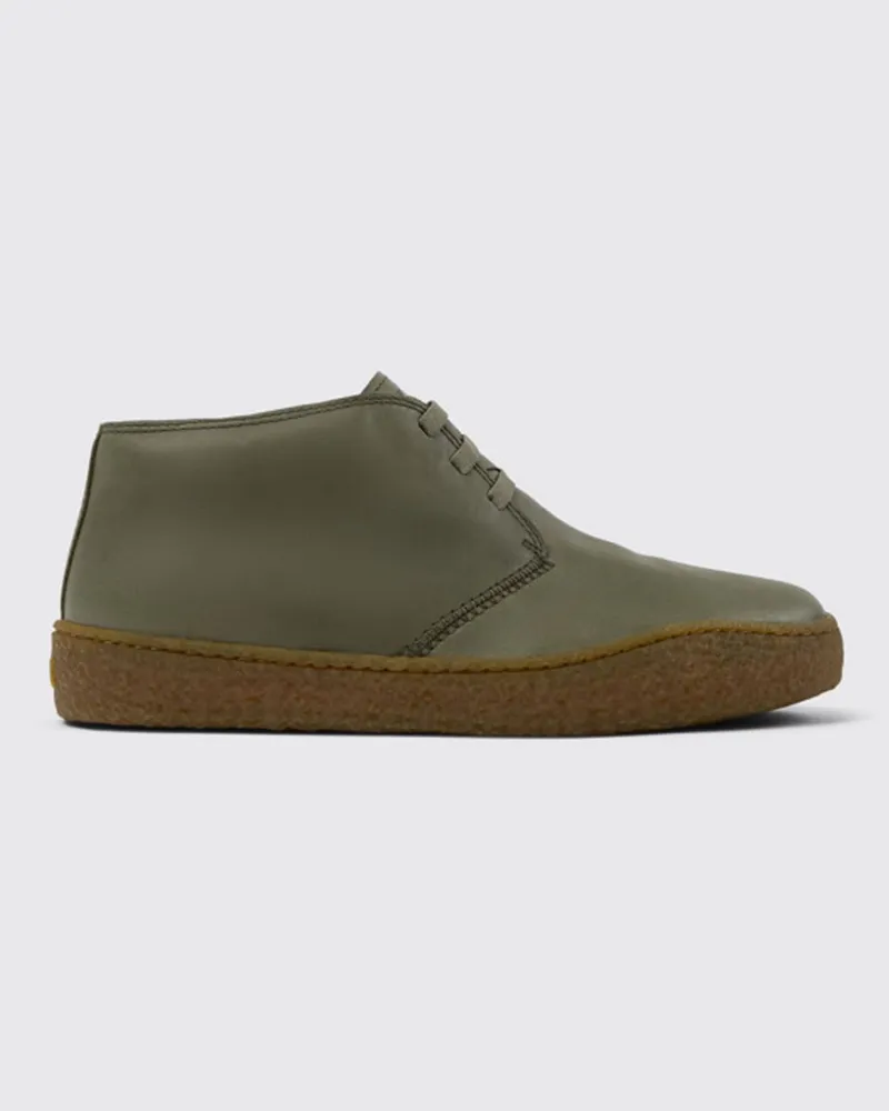 Camper Sneakers herren Grün