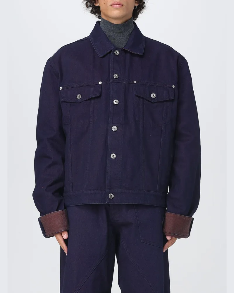 J.W.Anderson Jacke herren Blau