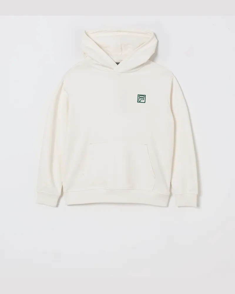 Fila Pullover kinder Yellow