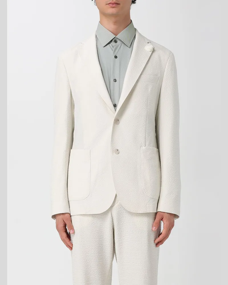 HUGO BOSS Blazer herren Beige