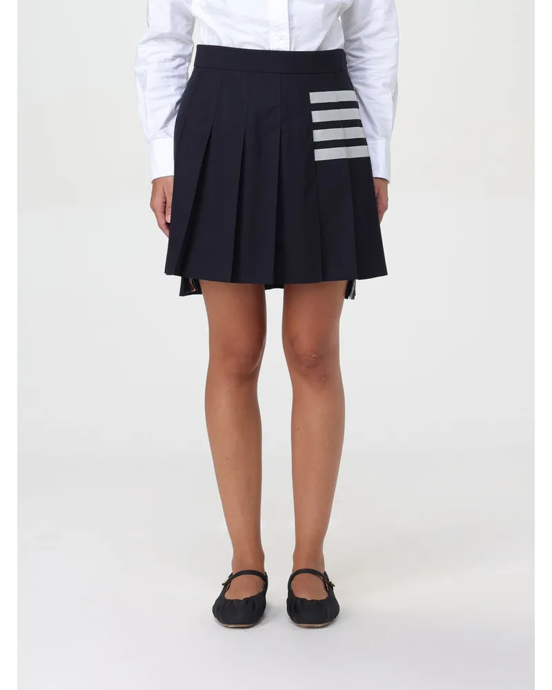 Thom Browne Rock damen Blau