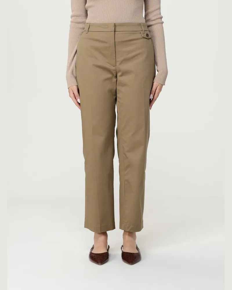 Liu Jo Hose damen Grün
