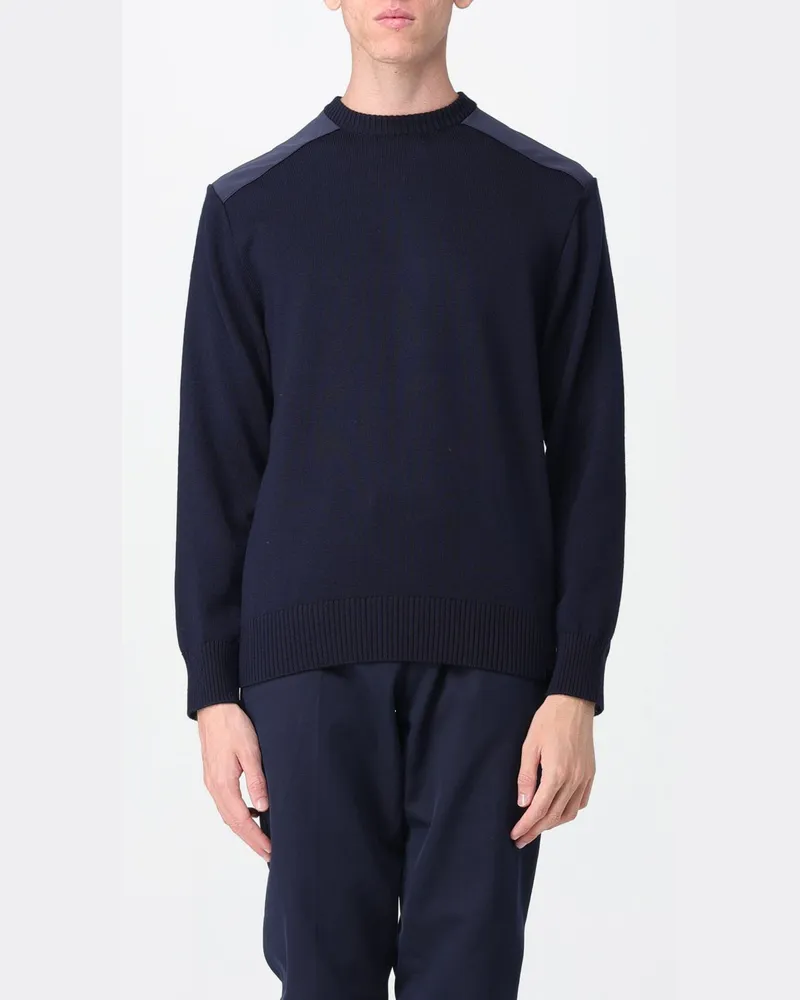Paul & Shark Pullover herren Paul & Shark Blau
