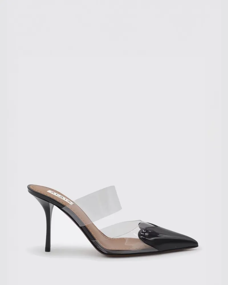 Alaïa Schuhe damen Schwarz
