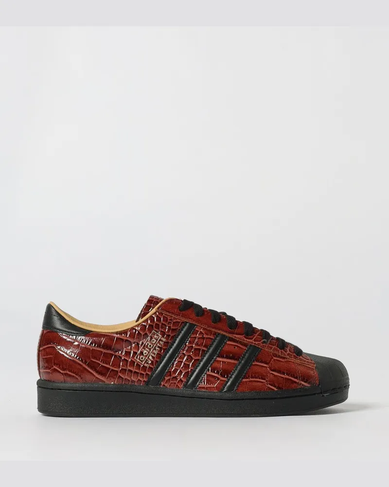 adidas Sneakers herren Braun
