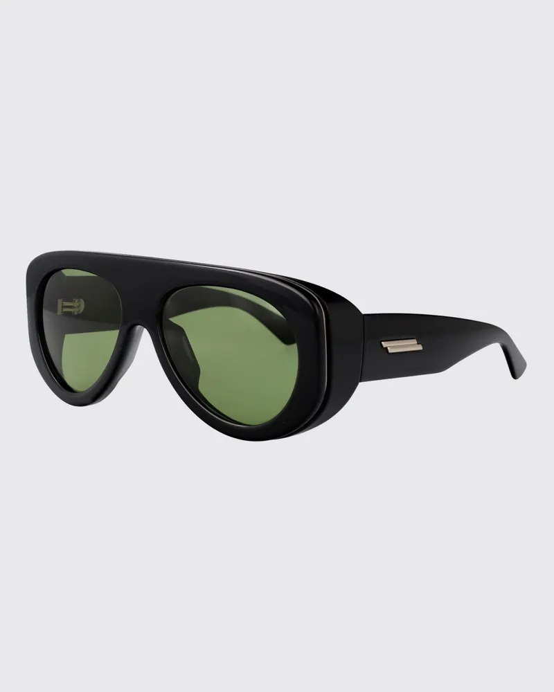 Bottega Veneta Sonnenbrillen herren Schwarz