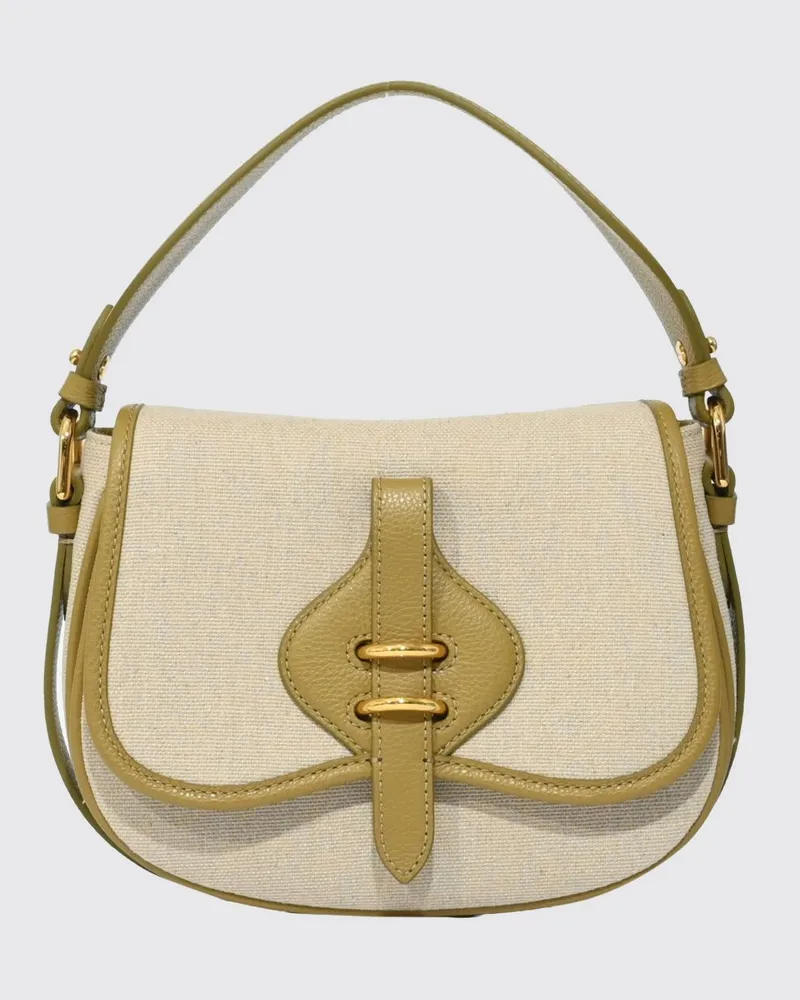 Coccinelle Tragetasche damen Grün