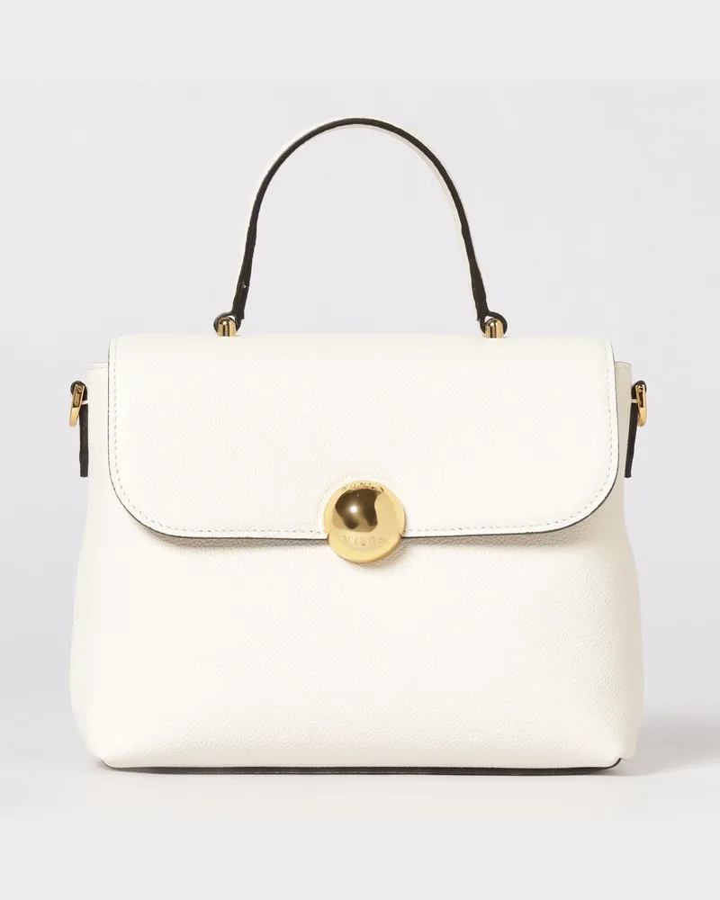 Furla Schultertasche damen Yellow