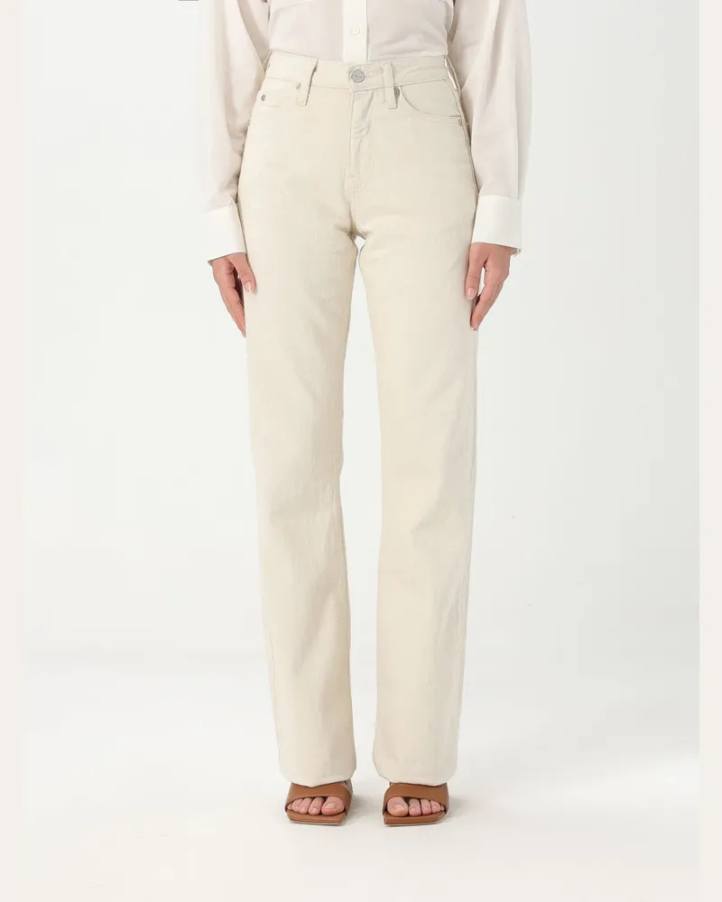 Calvin Klein Jeans damen Cream