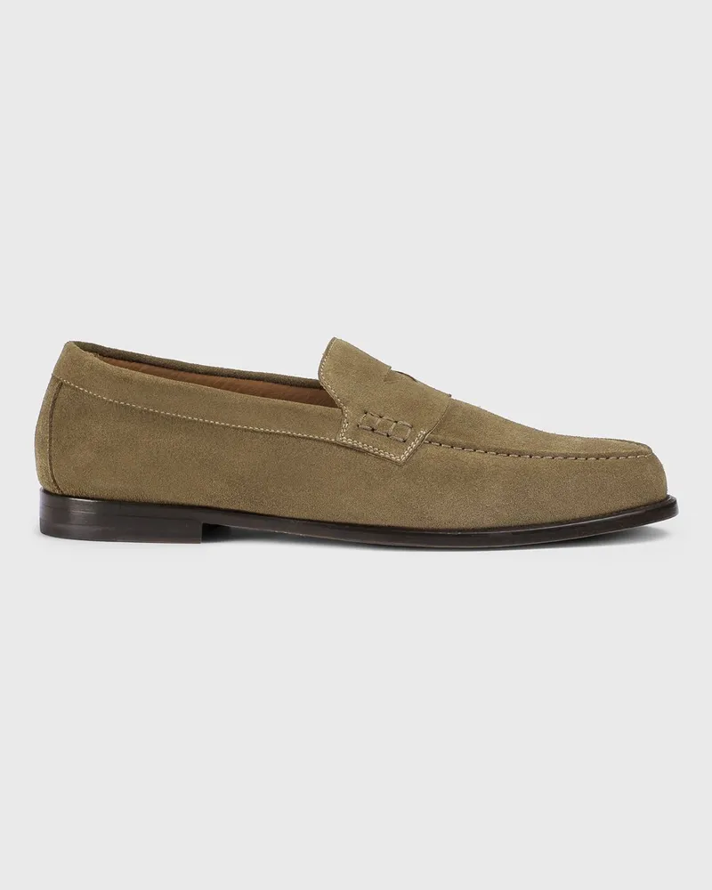 Doucal´s Schuhe herren Mud