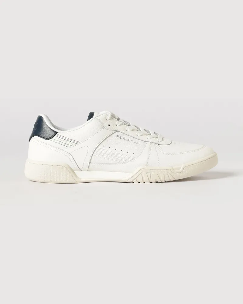 Paul Smith Sneakers herren Weiß