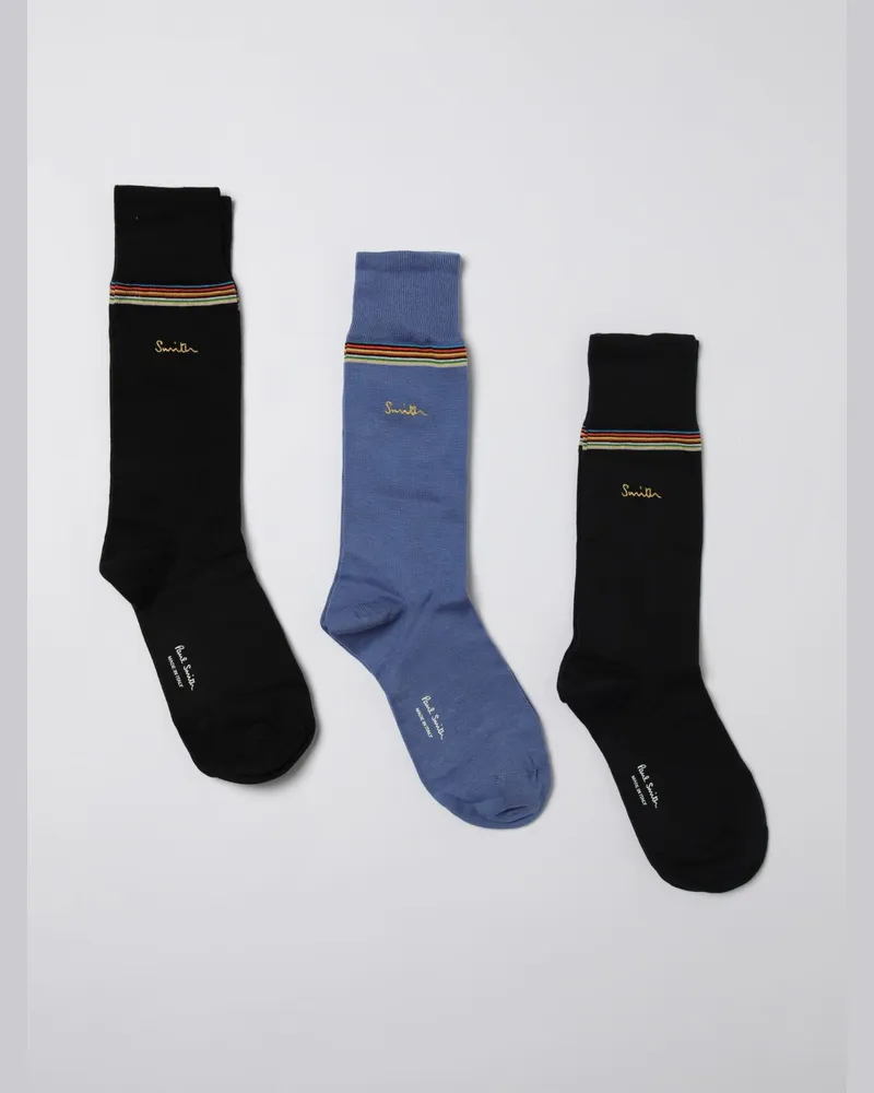 Paul Smith Socken herren Bunt