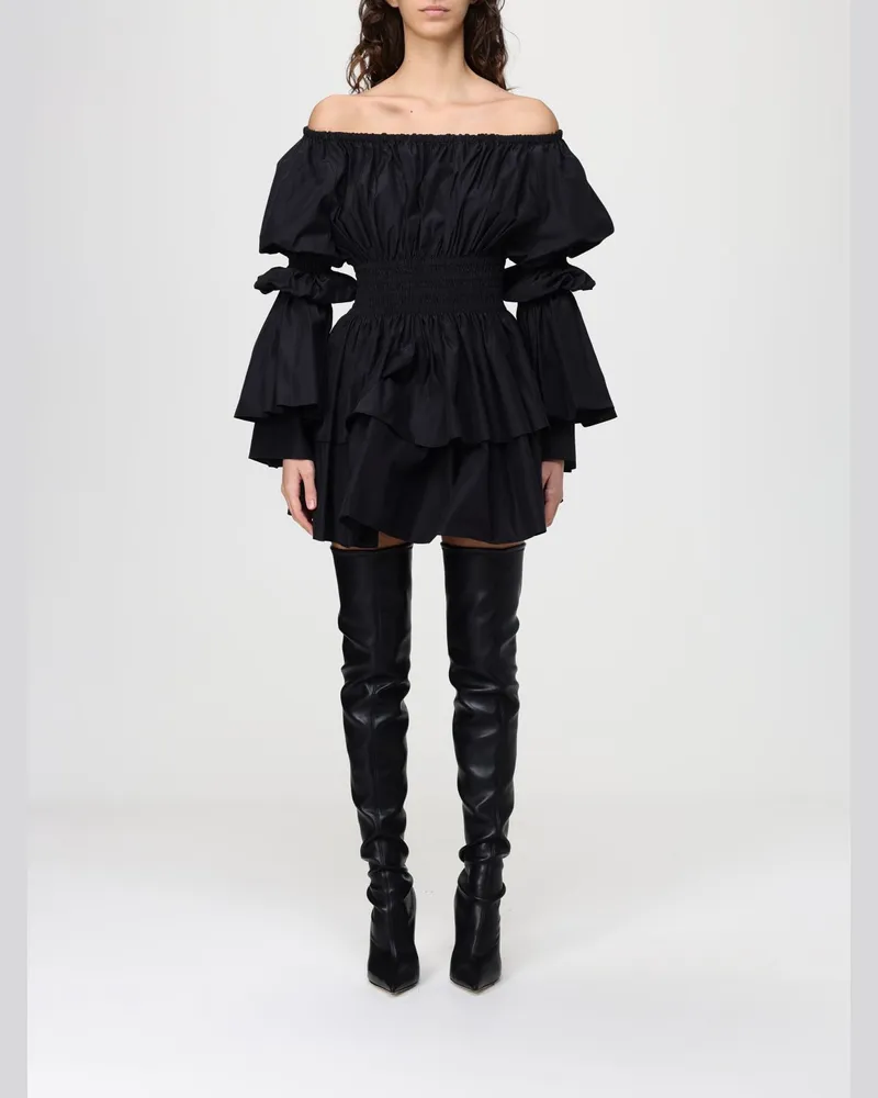 Blumarine Kleid damen Schwarz