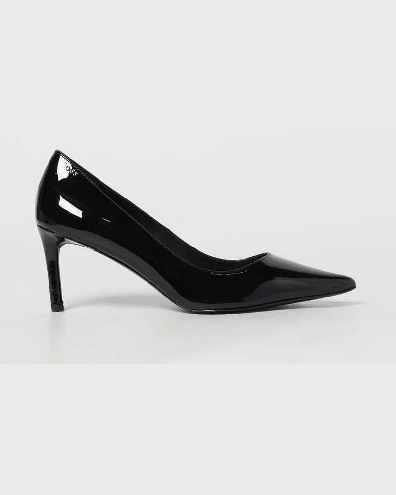 HUGO BOSS Schuhe damen Schwarz